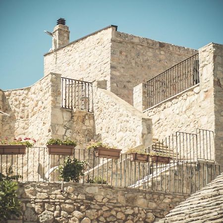 Masseria Storica Pilapalucci Toritto Extérieur photo