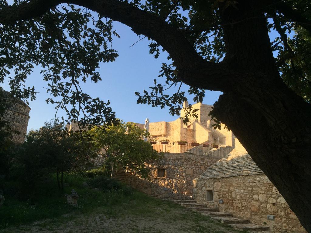 Masseria Storica Pilapalucci Toritto Extérieur photo
