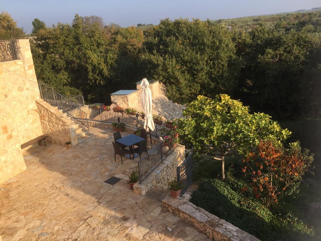 Masseria Storica Pilapalucci Toritto Extérieur photo