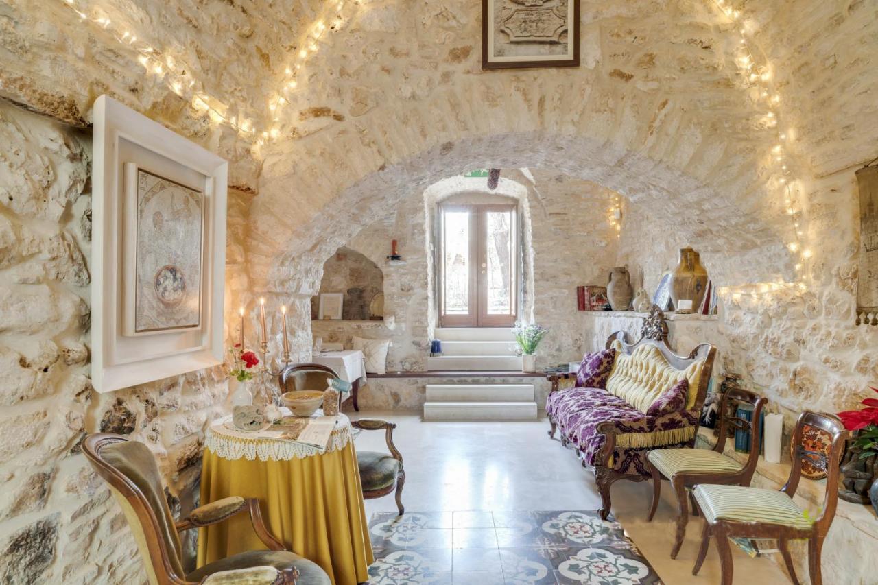 Masseria Storica Pilapalucci Toritto Extérieur photo