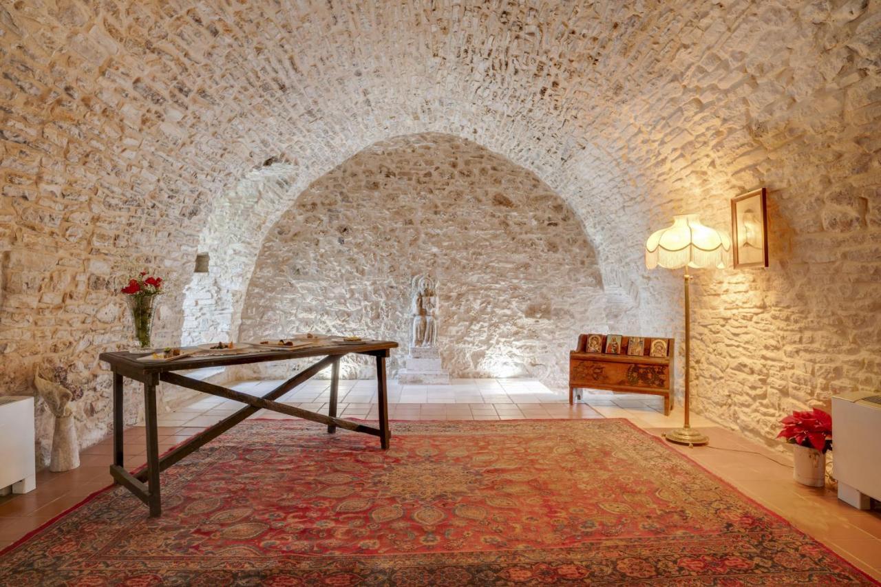 Masseria Storica Pilapalucci Toritto Extérieur photo